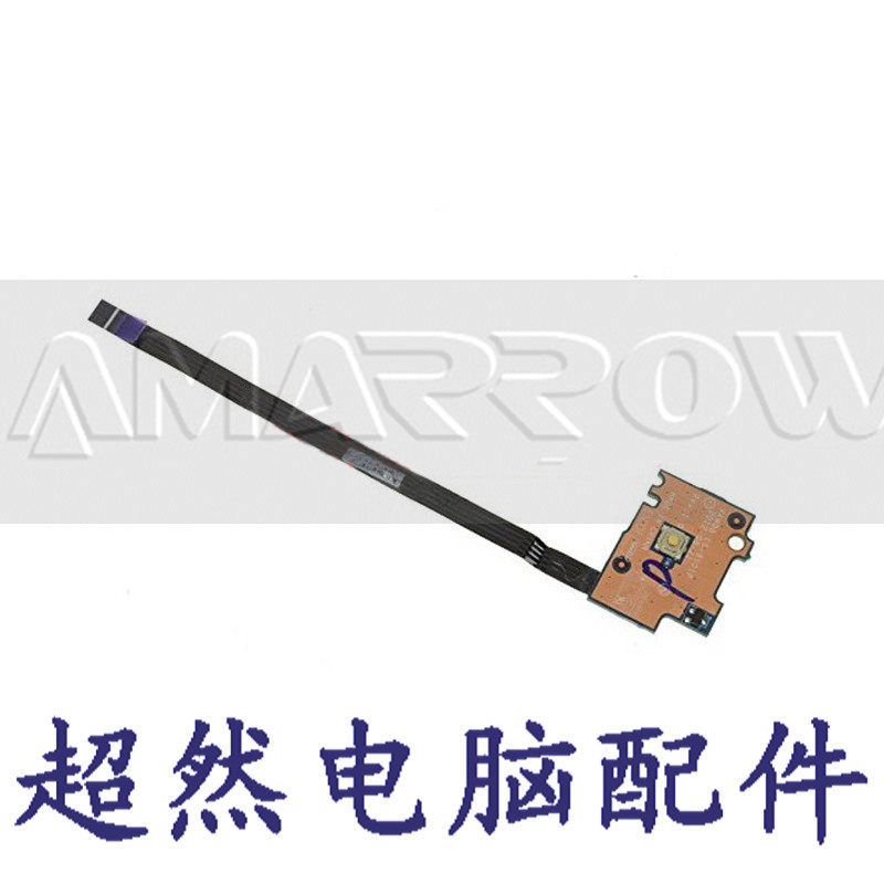 เหมาะสําหรับ Dell 3521 5535 5537 3537 2521 5521P28F สวิทช์ LS-9101P