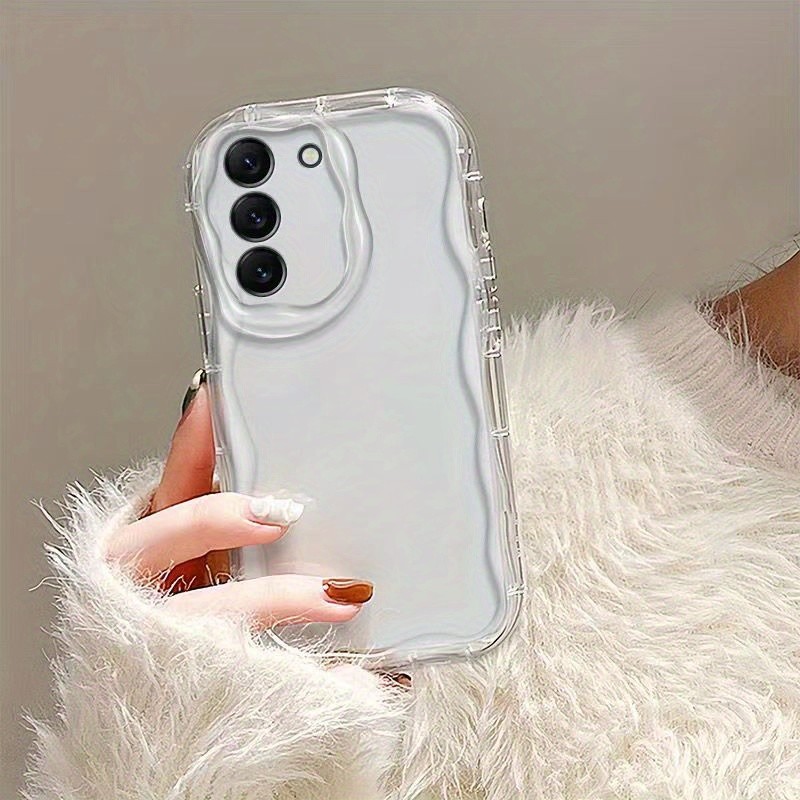 เคสโทรศัพท์: เหมาะสําหรับ Samsung 06/A16/A26/A36/A56/A24/A25/A35/A55/A20/A30/A50/A10S/A20S/A52/A71/A