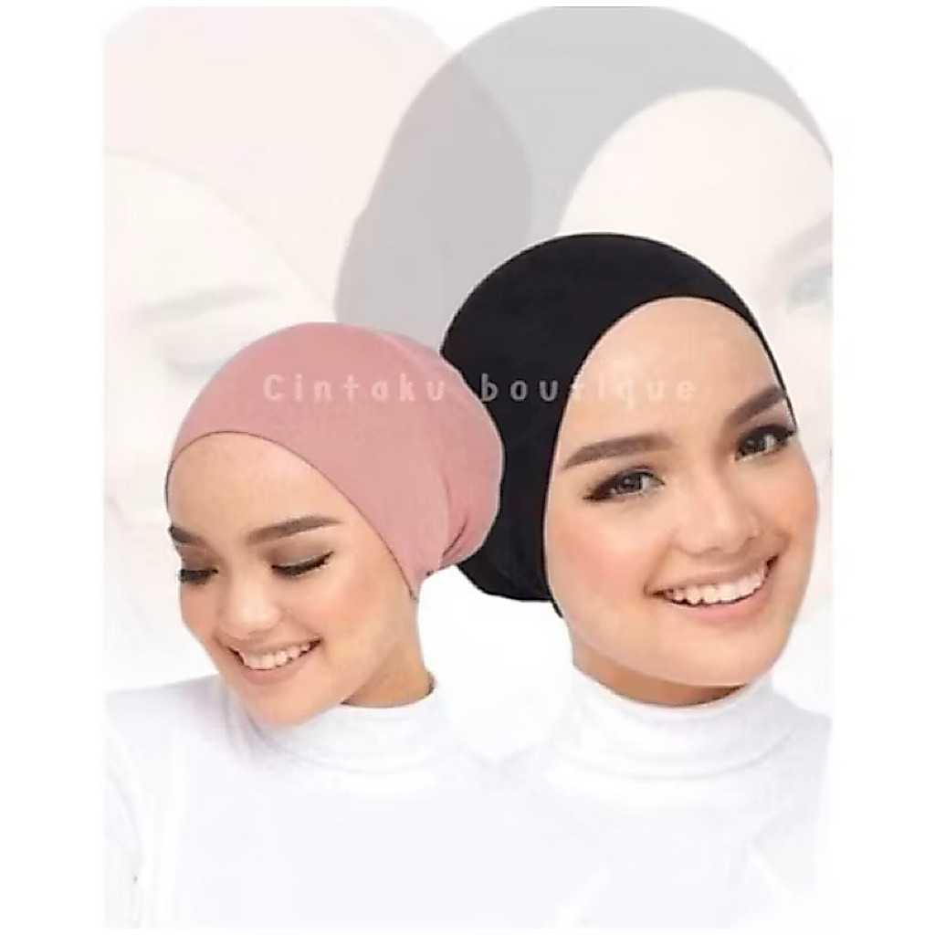 🧺อินเนอร์สโนแคป ผู้ใหญ่ (ผ้าเรย่อน)