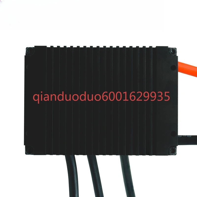 สําหรับ Makerbase ตัวควบคุมรถยนต์ไฟฟ้า 84V 100A