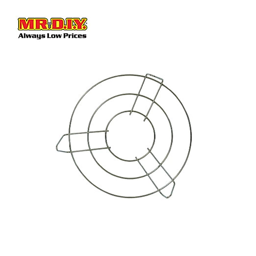 MR.D.I.Y. ขาตั้งนึ่งสแตนเลส รุ่น A18-046V ขนาด 7 x 20 ซม.