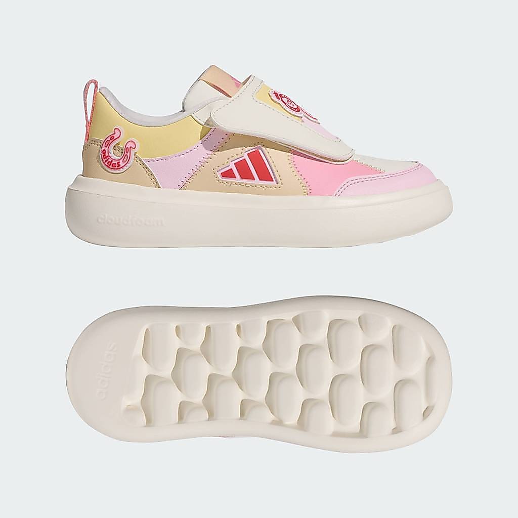 adidas Lifestyle PARK ST AC C CNY Unisex White KI1517