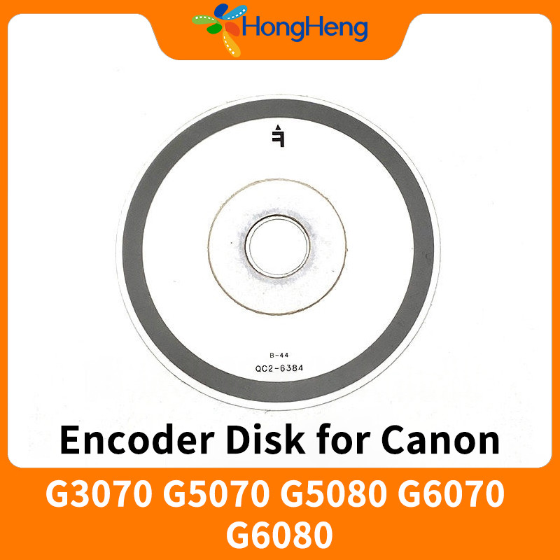  QC2-6384 Canon G3070 G5070 G5080 G6070 G6080 Encoder Timing Disk