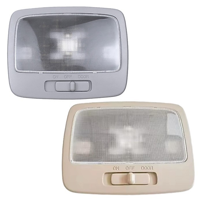 Interior Ceiling Lamp for Kia Sportage 2.0L 2.7L 2005-2010  928301 F500LX 928301F500 Car Roof Readi