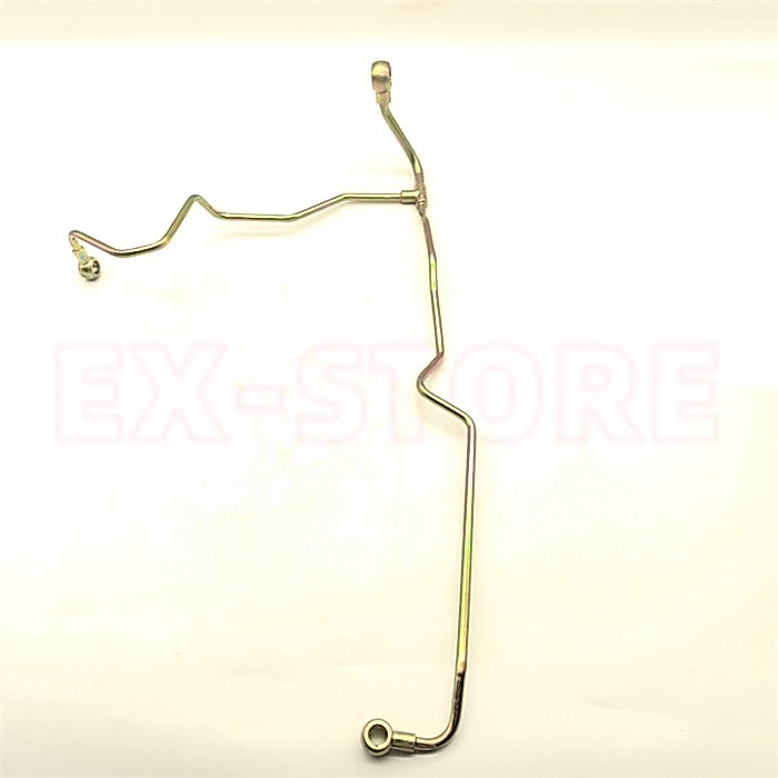 S2308-32332, FUEL PIPE SUB FOR HINO ENGINE J08E,SK350-8