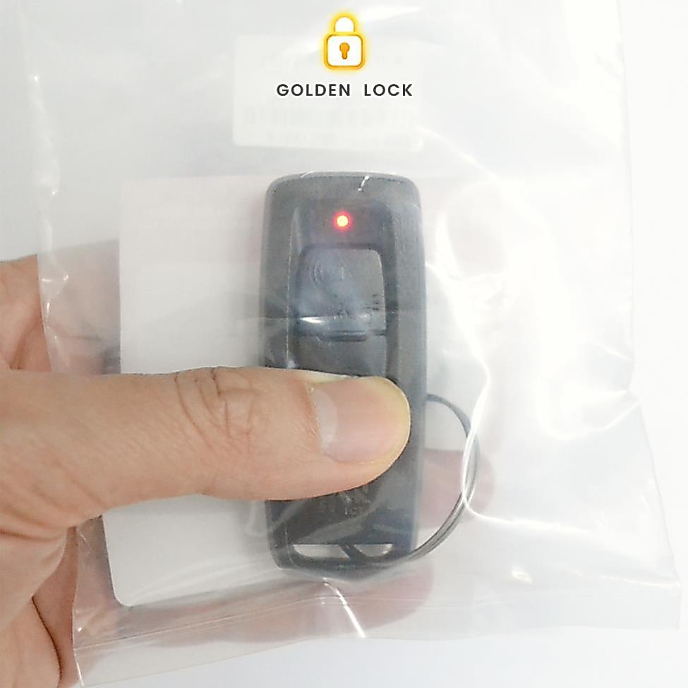 K2P smartkey กุญแจรถแท้ Honda AB 160, Winner 2021-2022