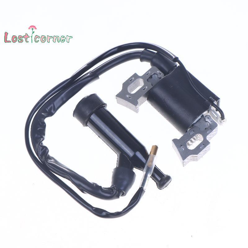 [Lostcorn] คอยล์สําหรับ GX110 GX120 GX140 GX160 GX200 เครื่องยนต์ GX 110 120 160 สําหรับ 30500-ZE1-0