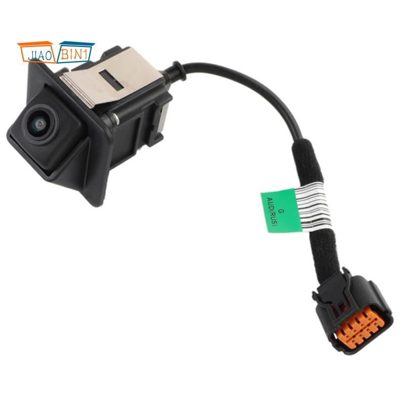 ใหม่ 95760-3Z204 95760-3Z804 กล้องมองหลังสํารองย้อนกลับกล้อง 957603Z204 สําหรับ I40 95760 3Z204 9576