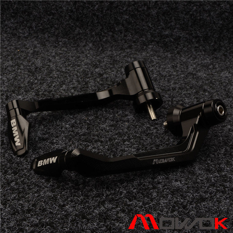 เหมาะสําหรับ C400X C400GT G310R G310GS ดัดแปลงแฮนด์ฮอร์นแฮนด์ป้องกัน