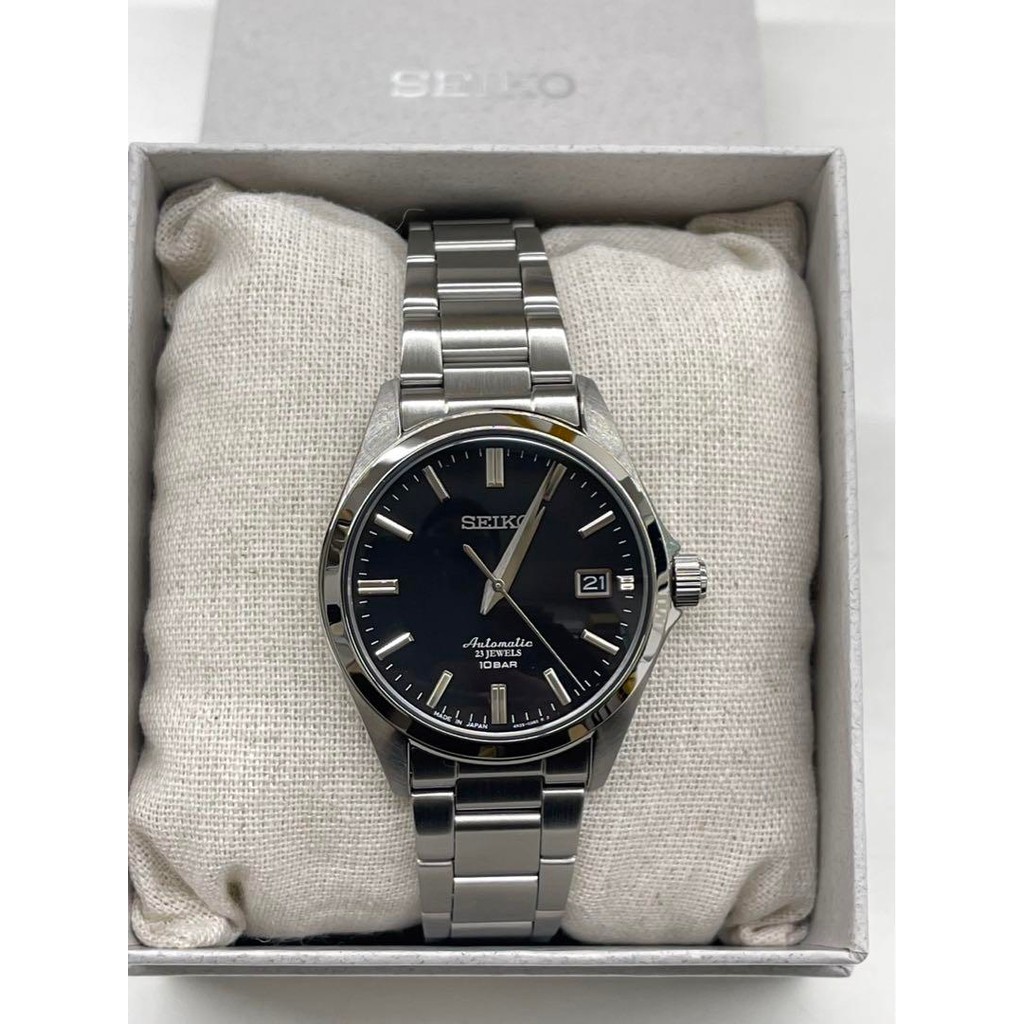 Seiko Watch Automatic  Seiko Shop Limited  Dress Line SZSB012