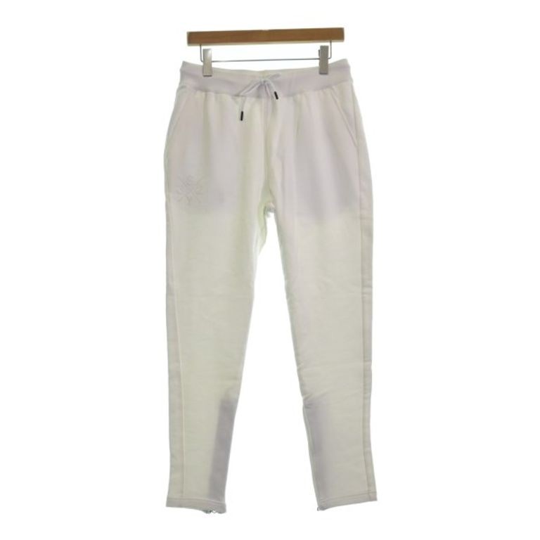 SY32 by SWEET YEARS Pants White Direct from Japan Secondhand