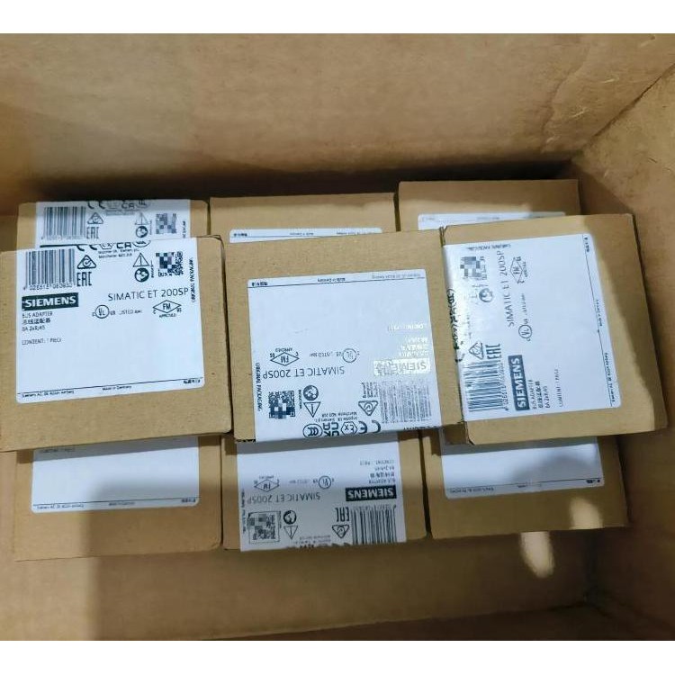 เยอรมนี SIEMENS SIEMENS เบรกเกอร์ขนาดเล็ก 5SY6106-7CC 230/400V 6kA, 1 เสา, C, 6