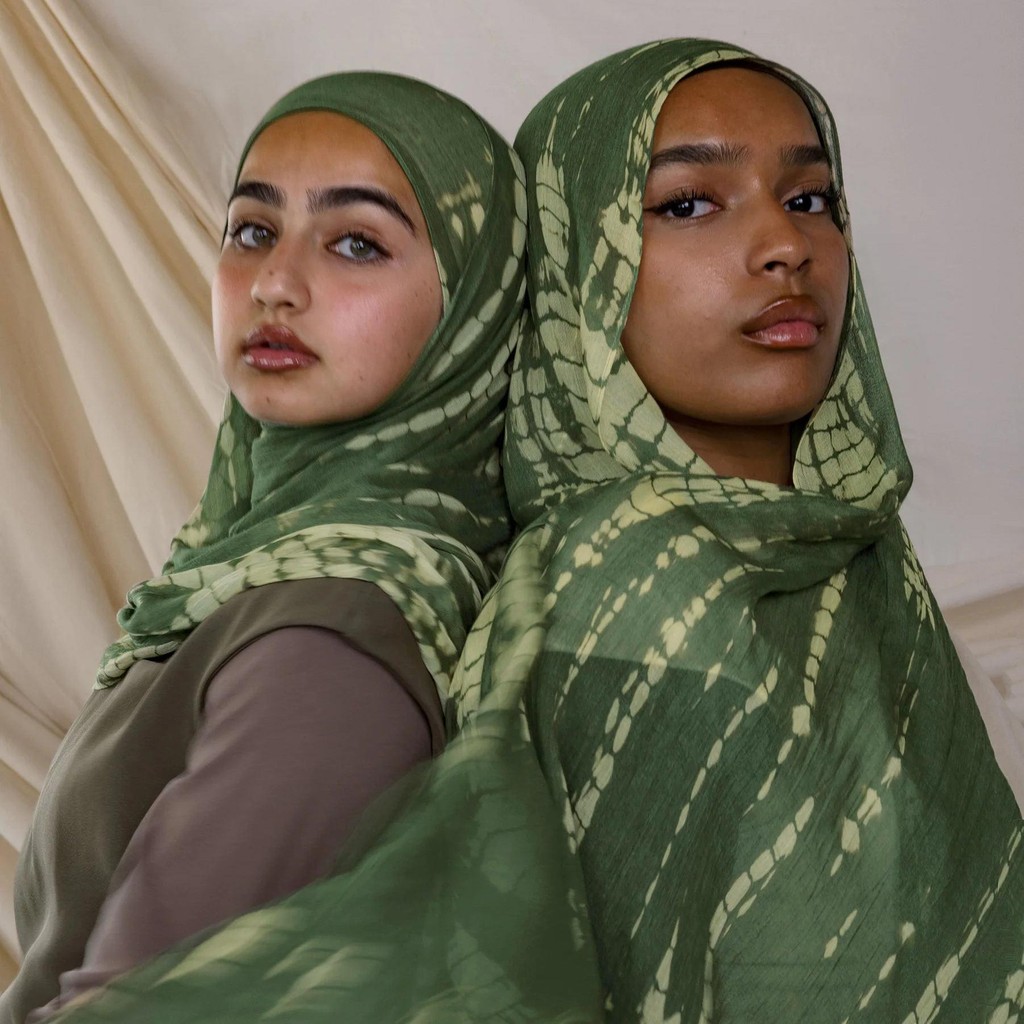 ผ้าพันคอตุงมุสลิมผ้าฝ้ายผ้าคลุมไหล่ผ้าคลุมไหล่ผ้าคลุมไหล่ Selandang Sutera ผ้าพันคอสําหรับผู้หญิง