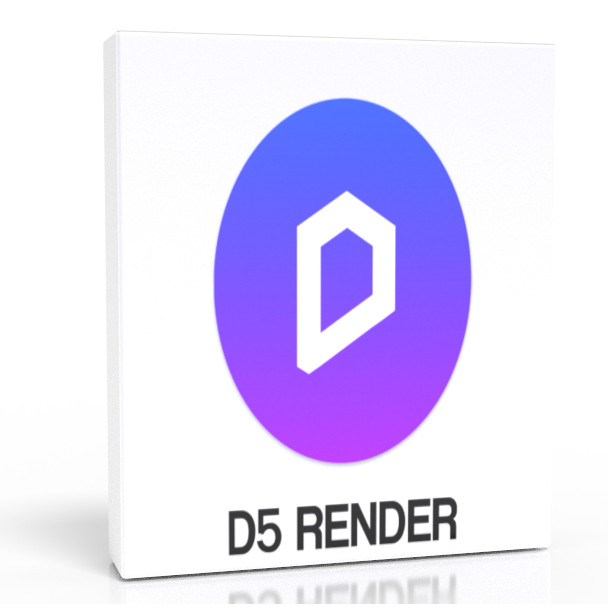 D5 Render (Win Software)