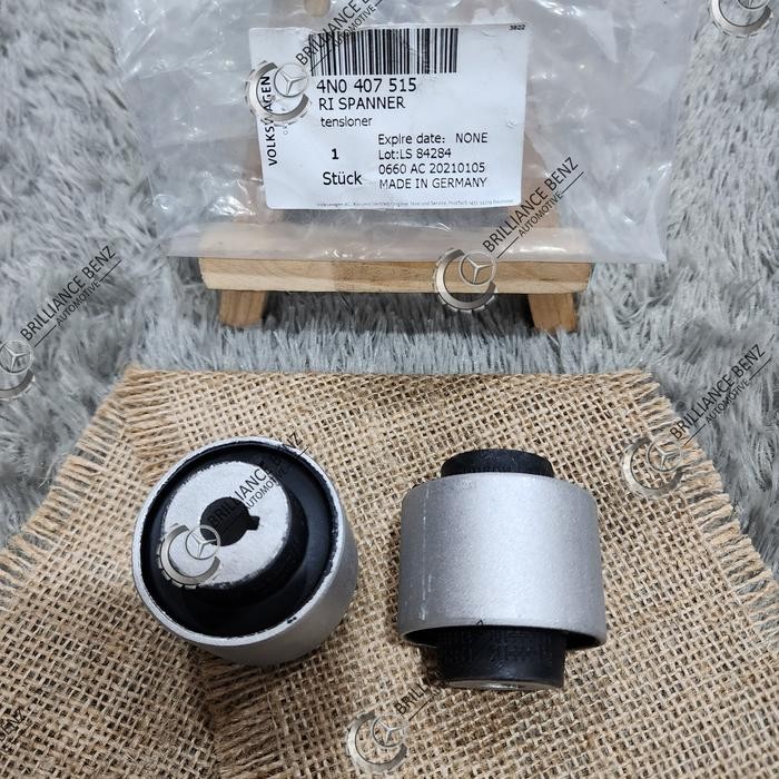 BUSHING UPPER ARM AUDI Q7 4M, A4 B9 8W, VW TOUAREG BUSHING ARM UPPER