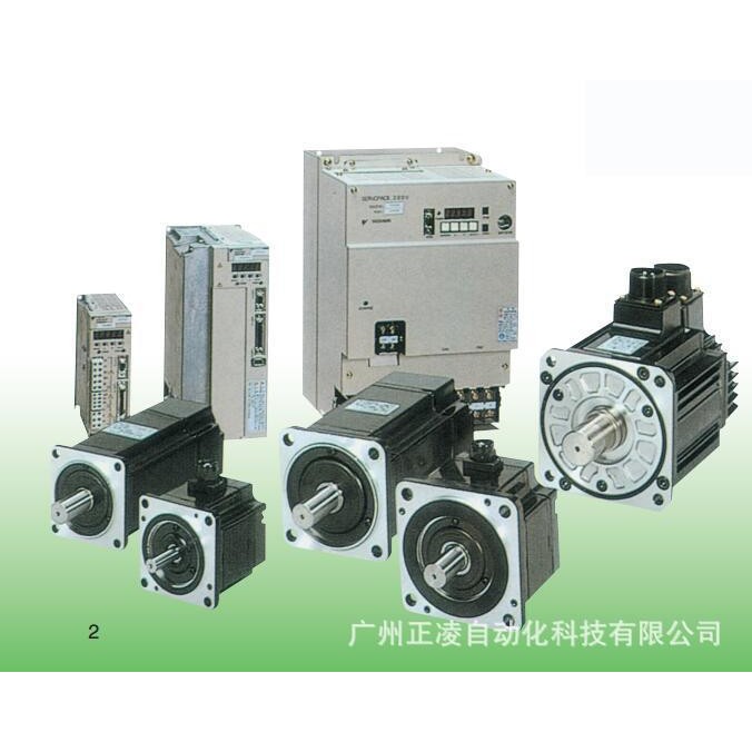 Akawa SGMAH-A3B1A2C Akawa Servo Motor Driver 4.6