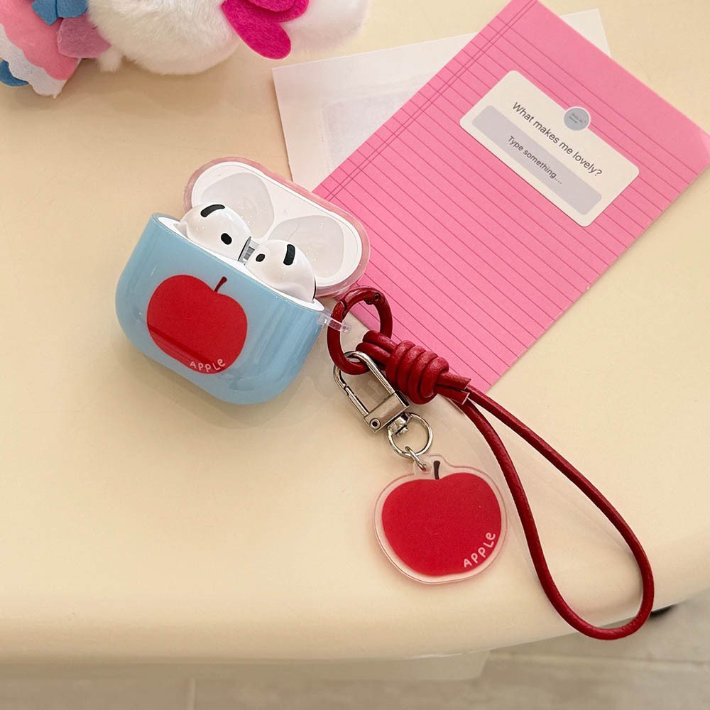 หูฟังไร้สายสําหรับ Apple AirPods 1 2 3 4 Pro3 รูปที่ 8