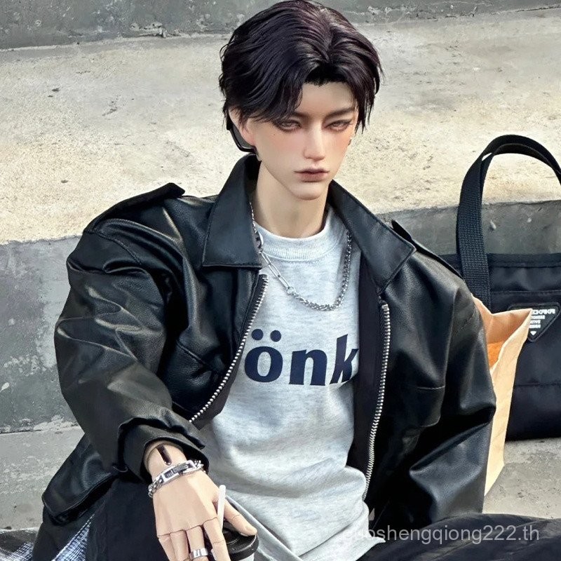 ตุ๊กตา Bjd 3 คะแนน ฟาโรห์สามจุด bjd ของแท้ ตุ๊กตา bjd Body sd ตุ๊กตา bjd Joint Doll Doll