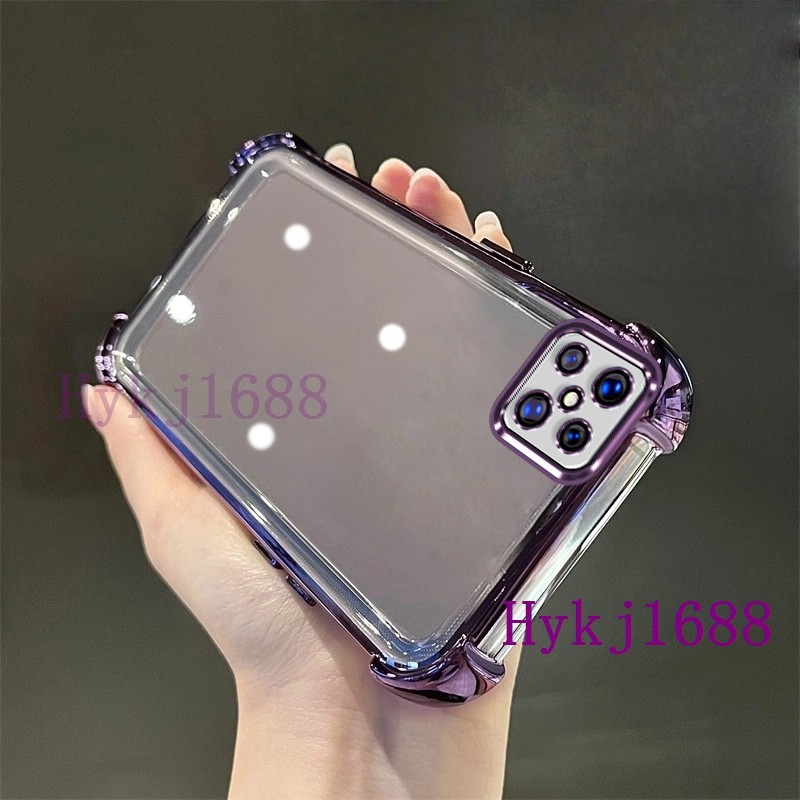เคส For Oppo Reno 4Z 5G tpu SJFS รูปที่ 4