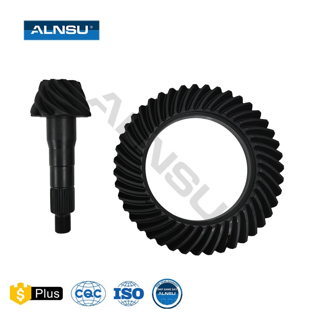 [Zxy] เหมาะสําหรับรุ่น 41080493 ลดเกียร์ประกอบ (ด้านหลัง) FZJ79 HZJ7 #GRJ20