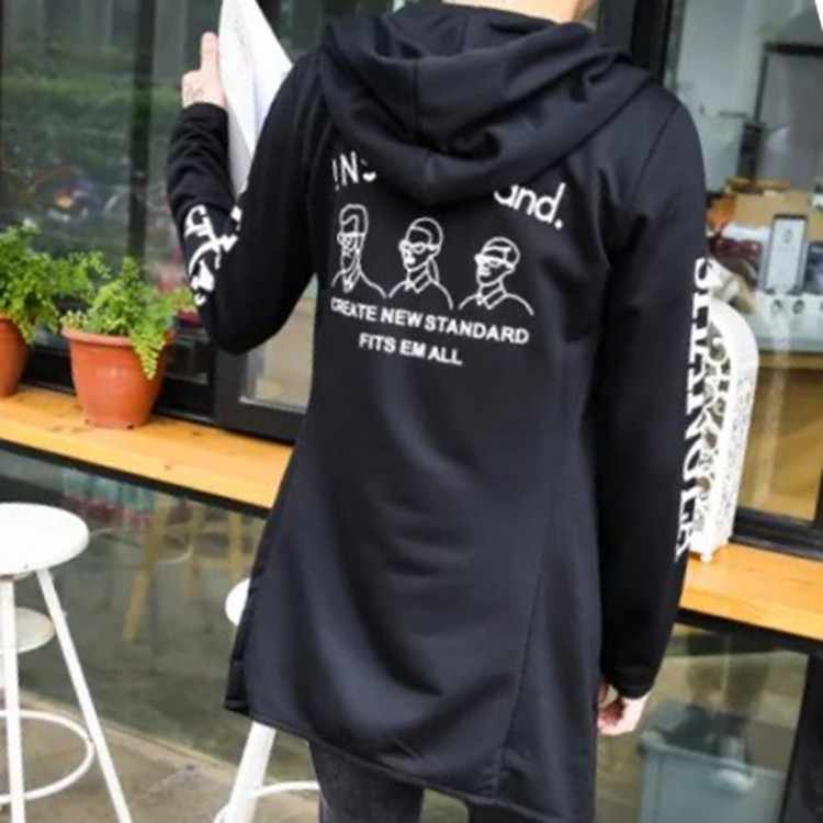 ชุดคอสเพลย์ Assassin's Creed Edward Kenway ลาย Dark Armor พร้อมเสื้อกันหนาวและหมวก