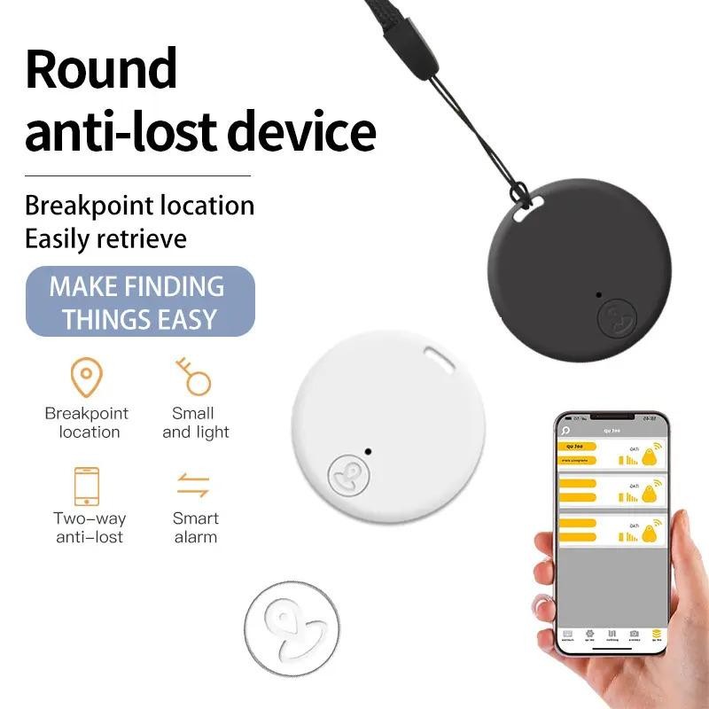 Mini Tracker สมาร์ท Location Tracker สําหรับ Key ถูกที่สุด Mirco Smart Finder Key กระเป๋าสตางค์สัตว์