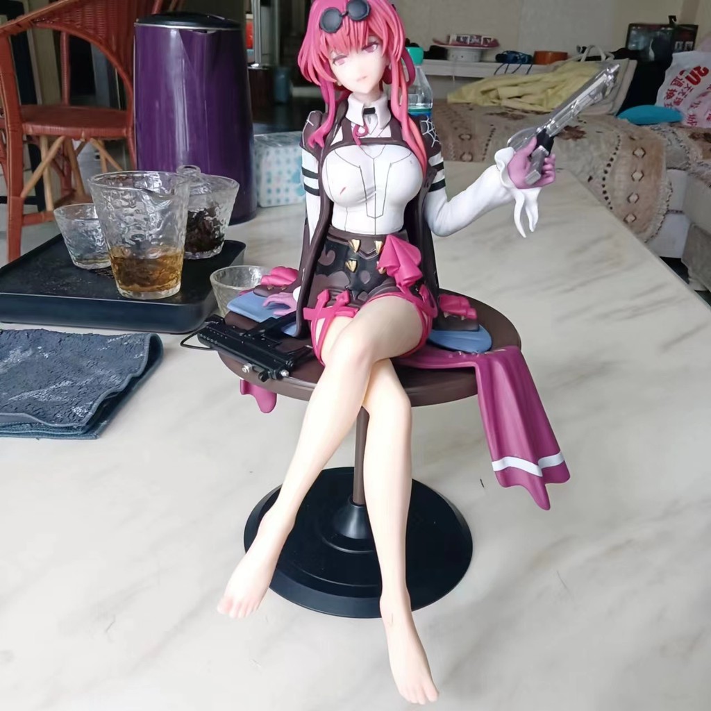 พร้อมส่ง honkai star rail figure anime figure honkai star rail ตุ๊กตา โมเดล honkai star rail ตุ๊กตา