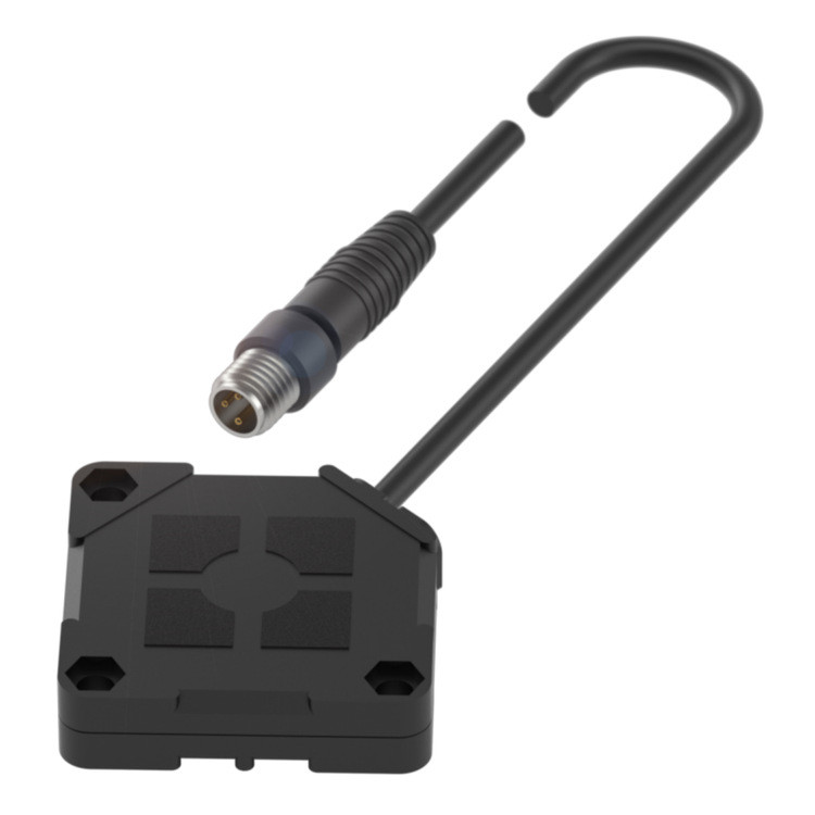 BALLUFF Sensor BML BM1-NH01-BK04-QRF5 ระบบเข้ารหัสแม่เหล็กแบบหมุนได้แน่นอน