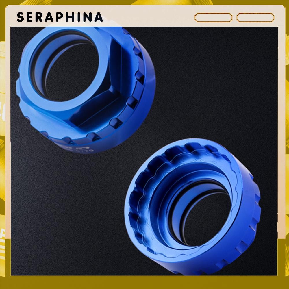 เครื่องมือเปลี่ยนดิสก์ Direct Mount ความเร็ว 12 สำหรับจักรยาน M7100/M8100/M9100