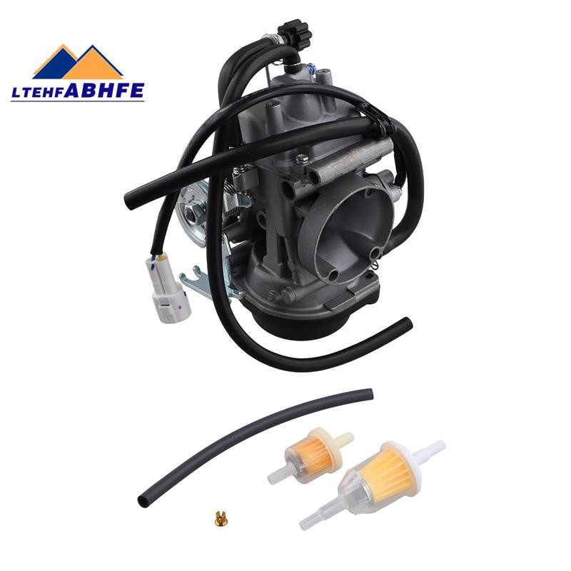 [ขายร้อน L]คาร์บูเรเตอร์ใหม่สําหรับ Drz400 Drz400SM Drz400S 13200-29FB4 13200-29FC3 13200-29FQ0 1320