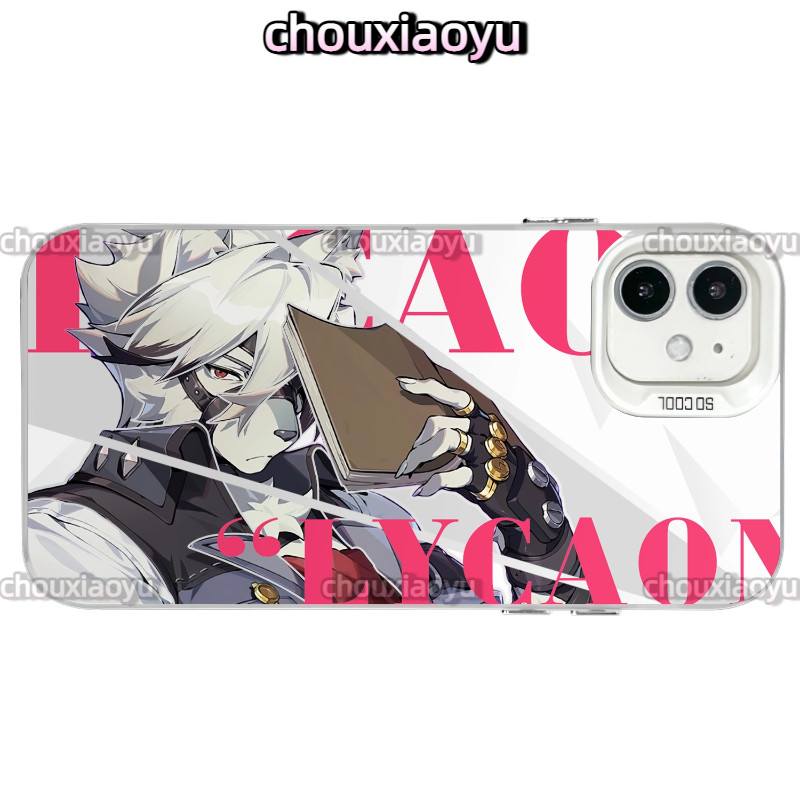 เหมาะสําหรับ Redmi note 14 13 12 5G Xiaomi Poco X7Pro X6Pro X5 F7 F6 F5 F4 เคสโทรศัพท์ Zenless Zone 