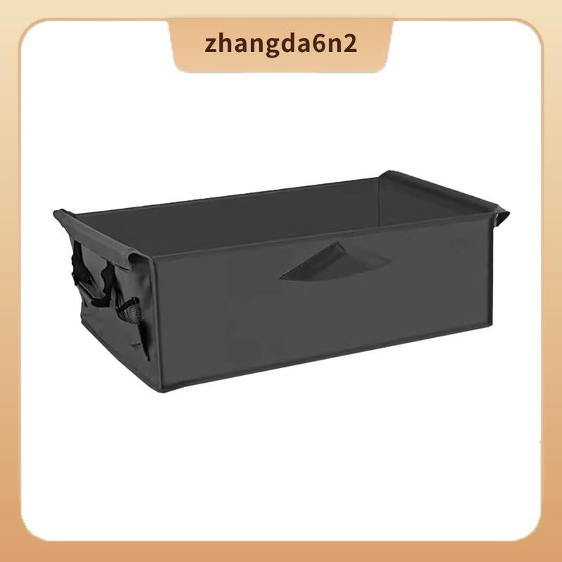 มีสินค้าในสต๊อกWagon Cart Liner Beach Cart ความจุขนาดใหญ่กระเป๋าผ้าสําหรับ Wagon Cart/Camping Cart