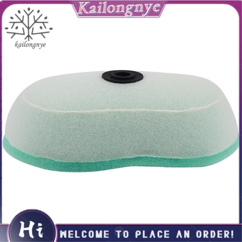 กรองอากาศฟองน้ําทําความสะอาดสําหรับ XR250 91-04 XR600 85-90 XR 600 94-02 XR650 L 93-17 XR400 XR440 9