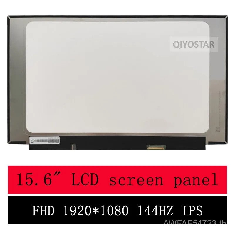 สําหรับ Acer Predator Helios 300 PH315-54-77UR 15.6 144Hz Full HD หน้าจอ LCD จอแสดงผล IPS LED แผง Ma