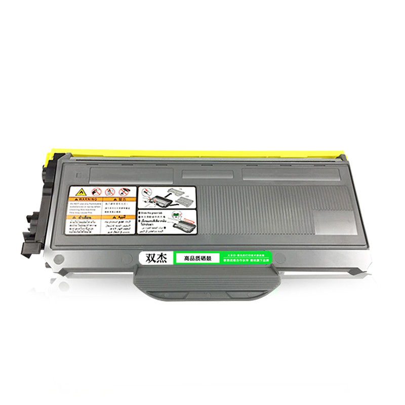 Shuangjie ใช้ได้กับ Lenovo M7205 Selenium Drum M7215M7250LJ2200 2250N LT2922 LT2822 กล่องผง Brother 