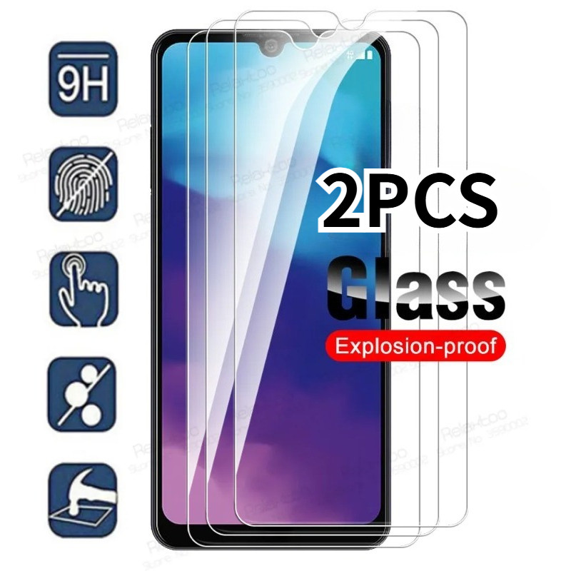 2PCS Anti Spy ความเป็นส่วนตัวกระจกนิรภัยฟิล์มสําหรับ Oukitel WP52 WP50 WP39 WP38 WP36 WP35 WP33 WP28