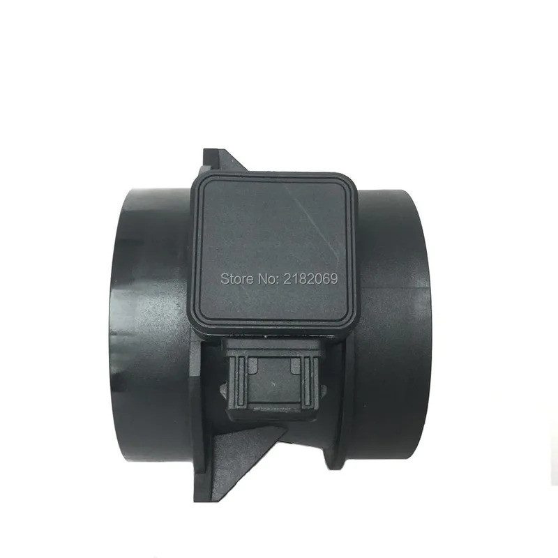 MASS AIR FLOW METER SENSOR MAF FITS สําหรับ VOLVO S40 V40 1.9 2.0 T T4 5WK9604 5WK9604Z 30611231 8ET