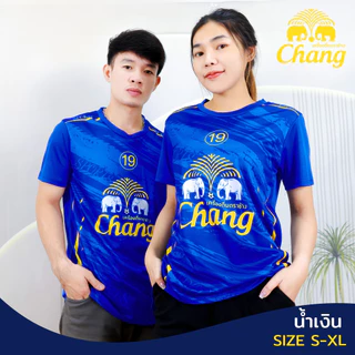 เสื้อกีฬา เสื้อบอล คอกลม แขนสั้น พิมพ์ลายช้าง ลายกราฟิก ผ้าไมโคร เนื้อผ้านิ่ม ใส่ได้ทั้งชายและหญิง t257#
