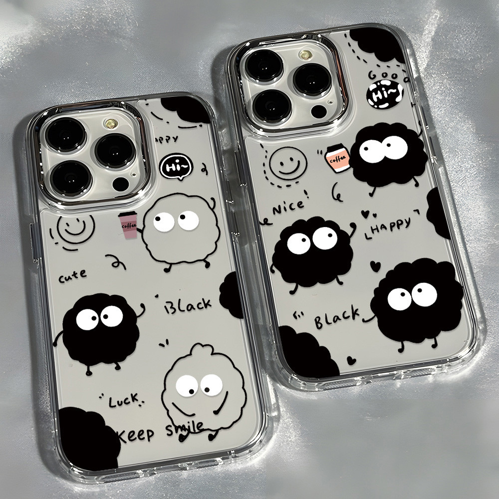 ✅COD✅ เคส Samsung A55 A06 A15 A16 A56 A05S A54 A36 A53 A05 S24 S25 S23 FE S22 Ultra A12 A26 A22 5G เคสโทรศัพท์ TPUใส