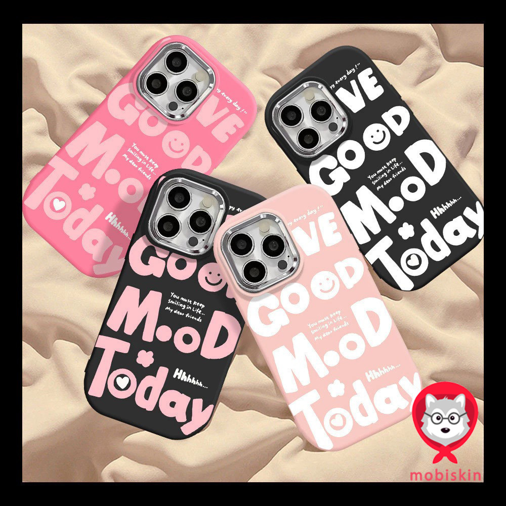 🌷ส่งจากไทย เคสโทรศัพท์มือถือนิ่ม เคสไอโฟน กันกระแทก สําหรับ iPhone16 15 14 13 12 11 Pro max 7 8 Plus X XR XSMaxโบว์