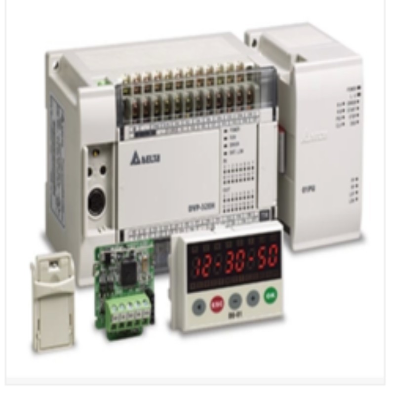 การ์ดขยายซีรีส์ Delta EH3 ดั้งเดิม DVP-F485/F485S/F422/F232/F232S/FEN01