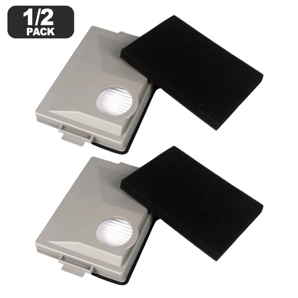 เครื่องดูดฝุ่นกรองฝุ่นเข้ากันได้สําหรับ Miele สําหรับ Boost CX1 Active Replacement