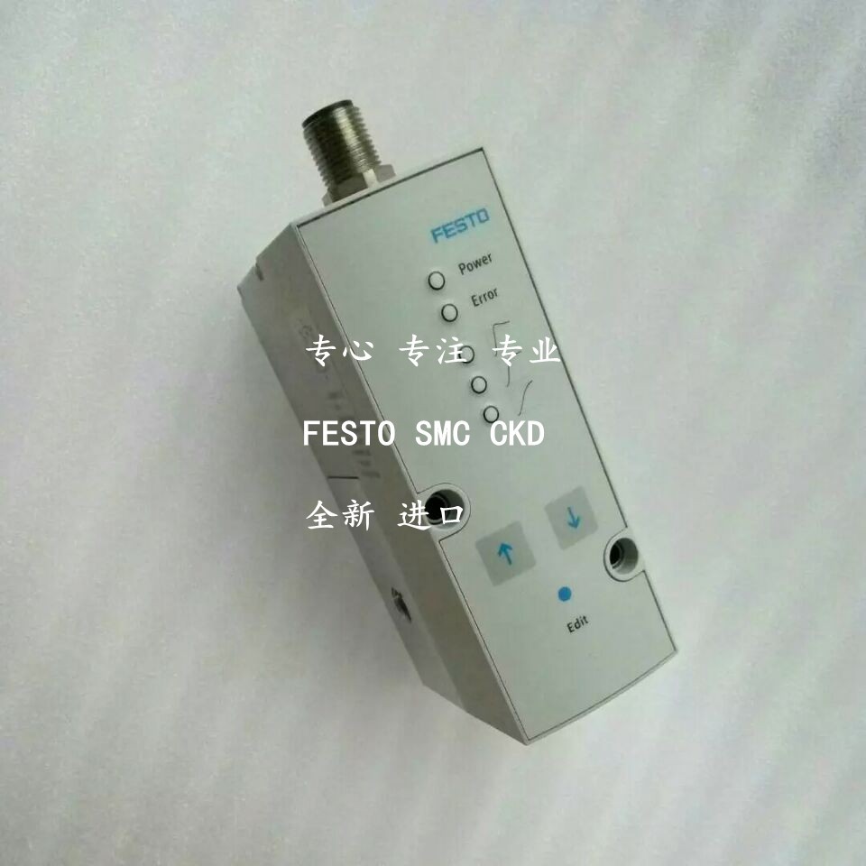 FESTO FESTO วาล์วสเกล VPPM-6L-L-1-G18-0L2H-V1N 542233Brand New
