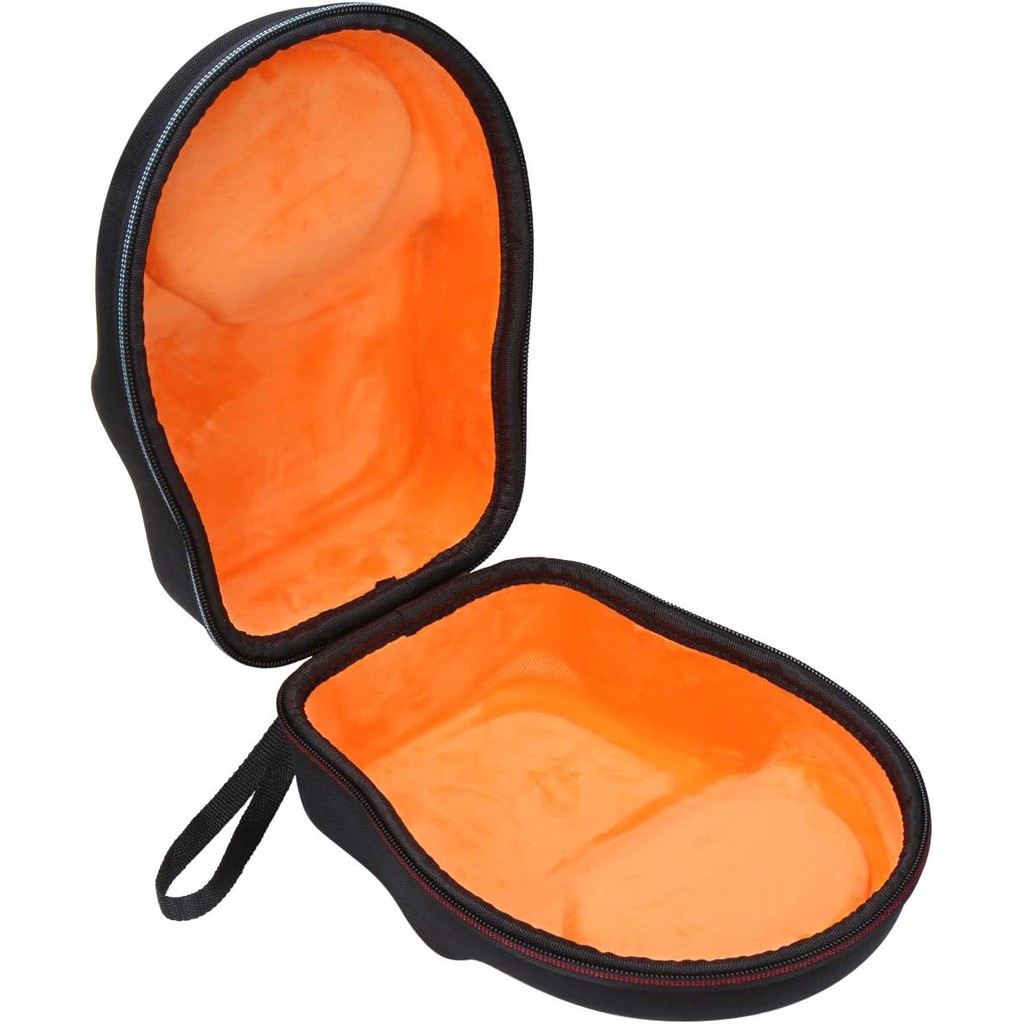Mchoi Hard Portable Case เข้ากันได้กับ M-Audio HDH40 Over Ear Headphones/Beyerdynamic 459038 DT 990 