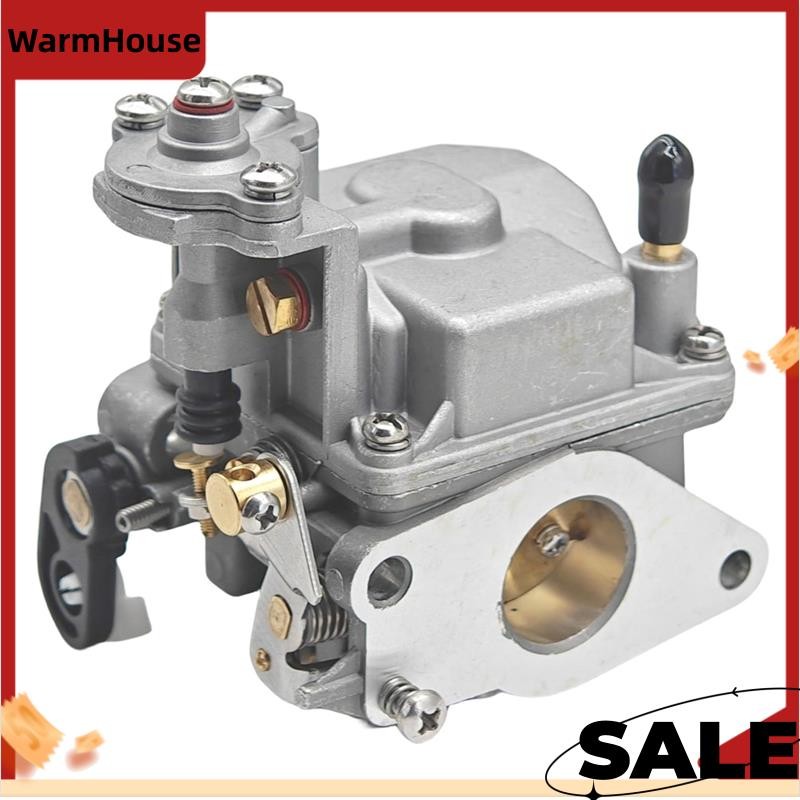 66M-14301-11 66M-1430-12 คาร์บูเรเตอร์ Assy