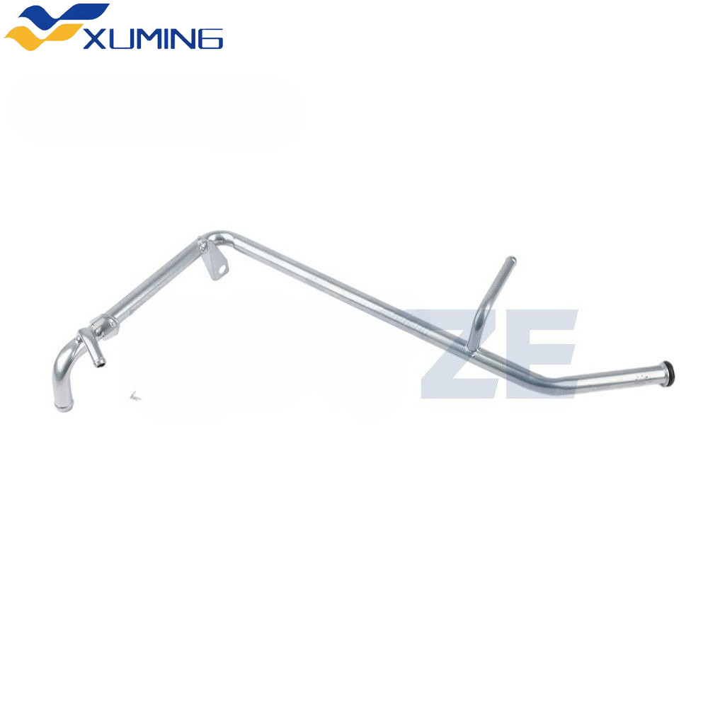 XM ปั๊มน้ําน้ํา By-Pass ท่อสําหรับ Mitsubishi Montero Pajero Sport Nativa K94W L200 Triton Strada K7