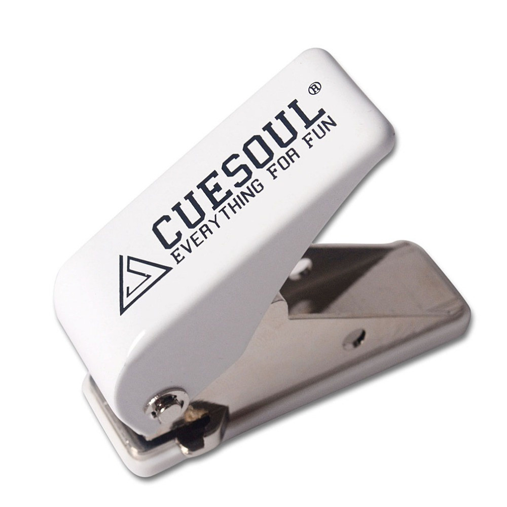 Cuesoul Dart Flight Punch