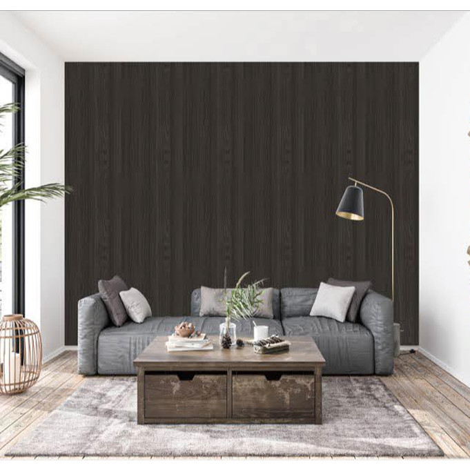 3M ROLL OF WALL FOAM MODEL L99 DARK BOARD ขนาด 60CM