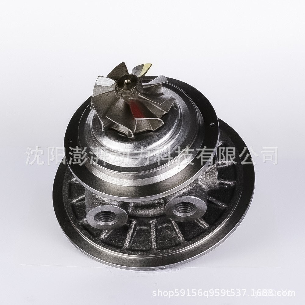 Surging 17201-58070 เครื่องยนต์ 15B-FTE Turbo Movement Shenyang รถที่ใช้งานได้ Toyota Booster
