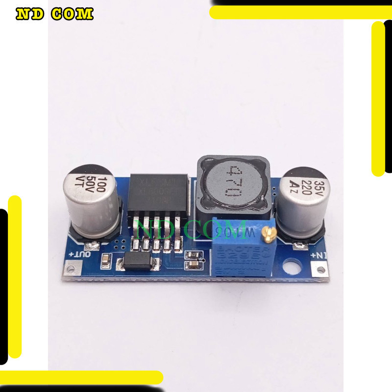 สุดคุ้ม! XL6009 สินค้าพร้อมส่งร้านในไทย